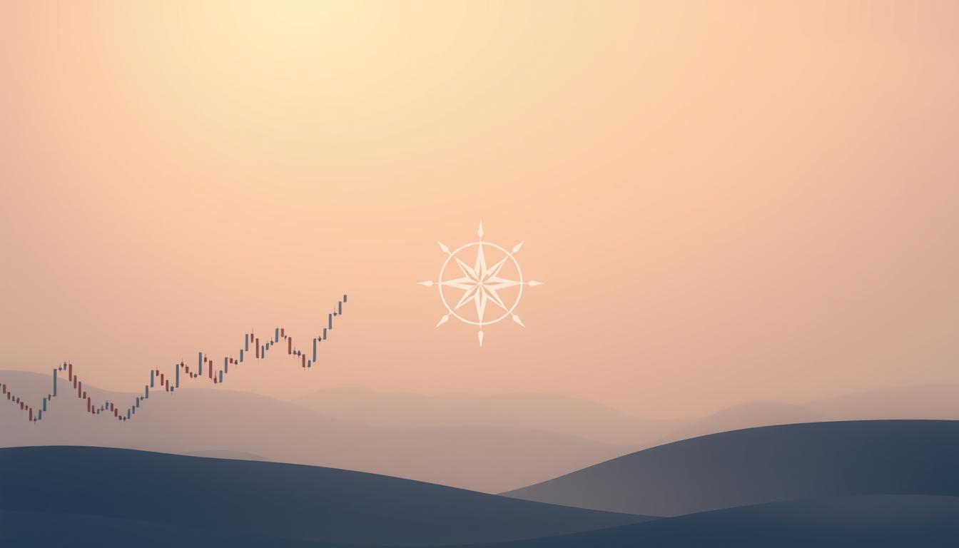 Investasi & Trading Kripto