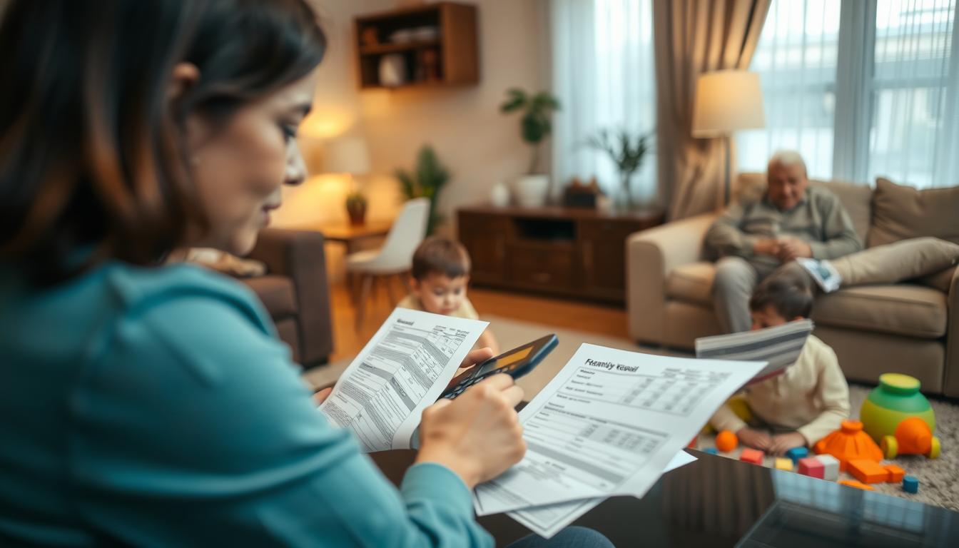 Literasi Keuangan untuk Ibu Rumah Tangga