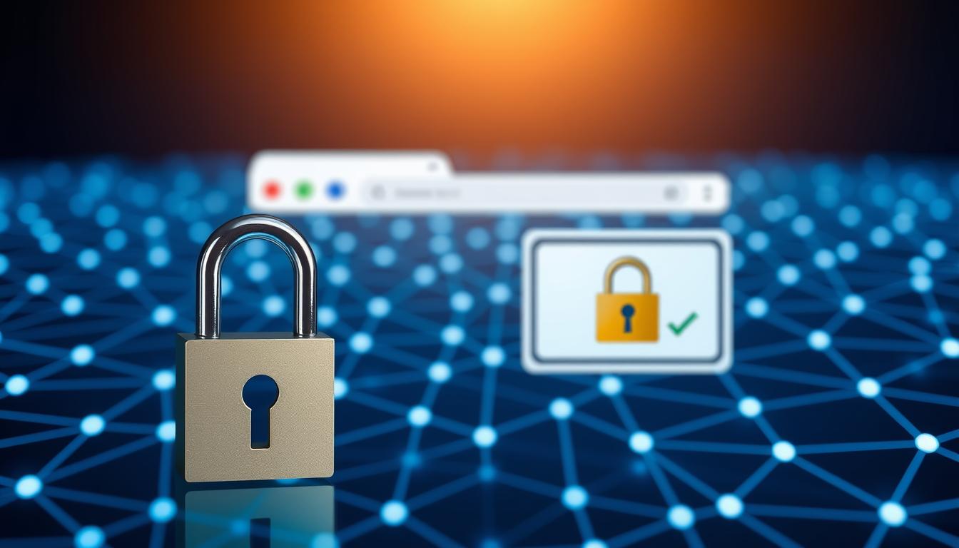 SSL sertifikat
