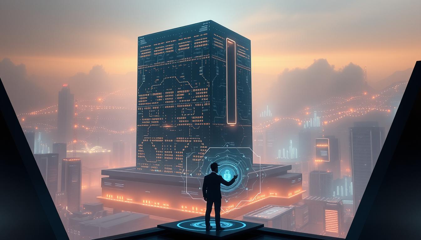 keamanan data terkini