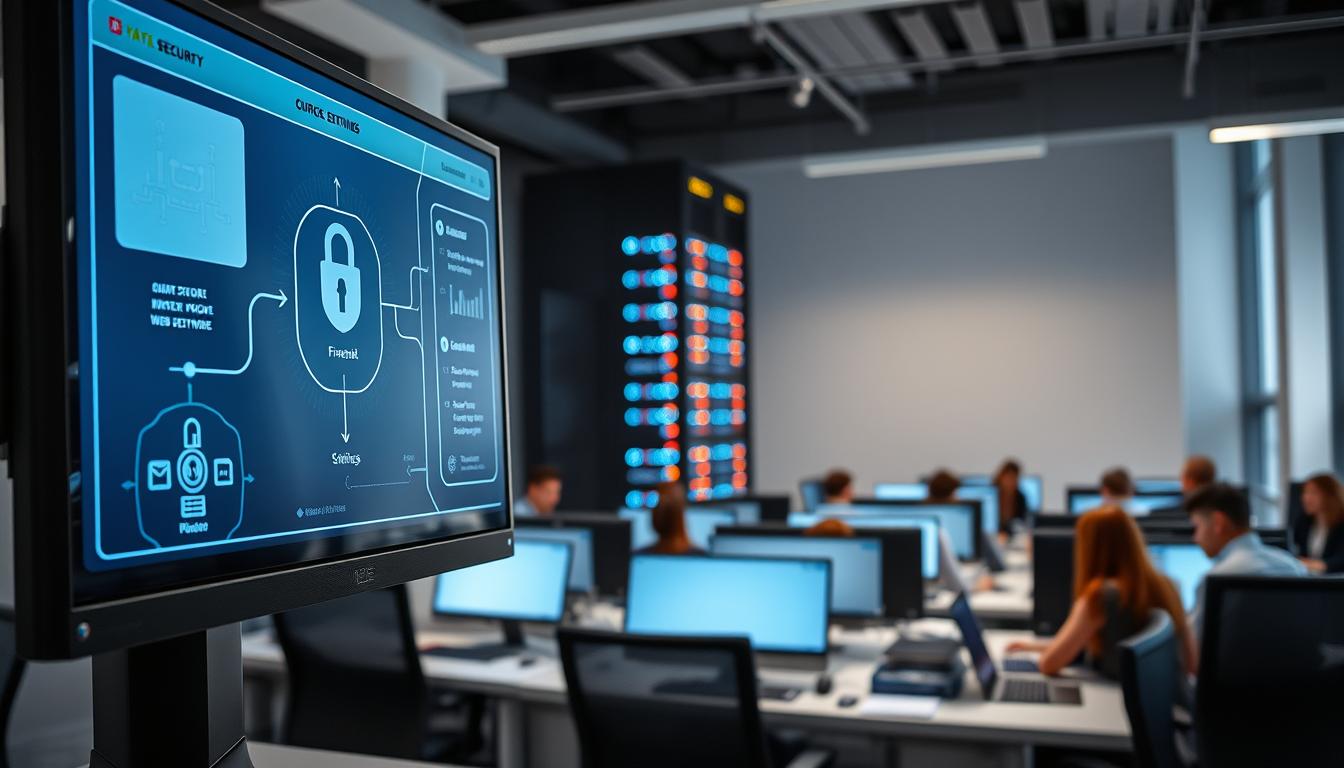 manajemen risiko keamanan informasi