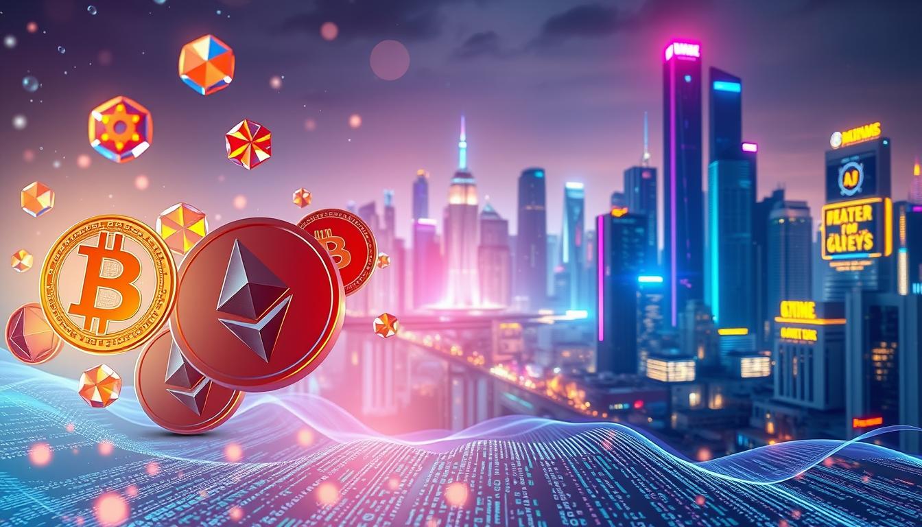 manfaat investasi kripto