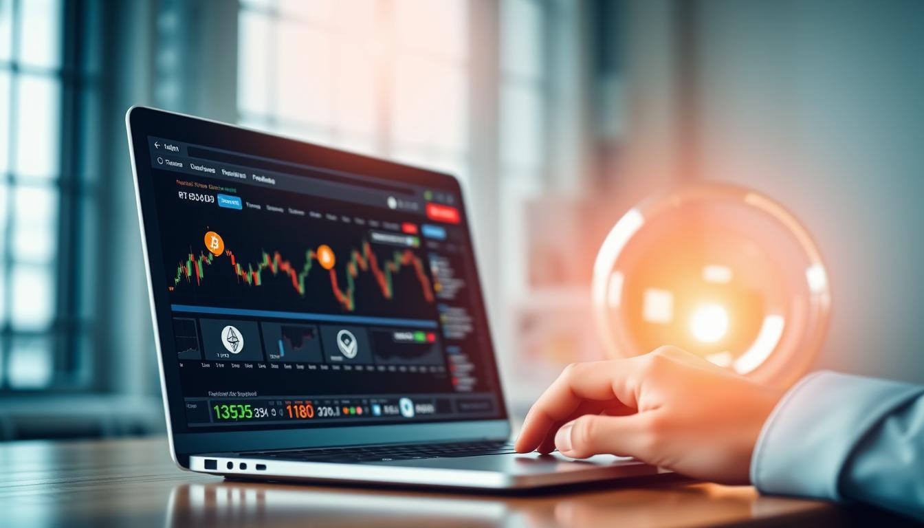 panduan memulai trading kripto