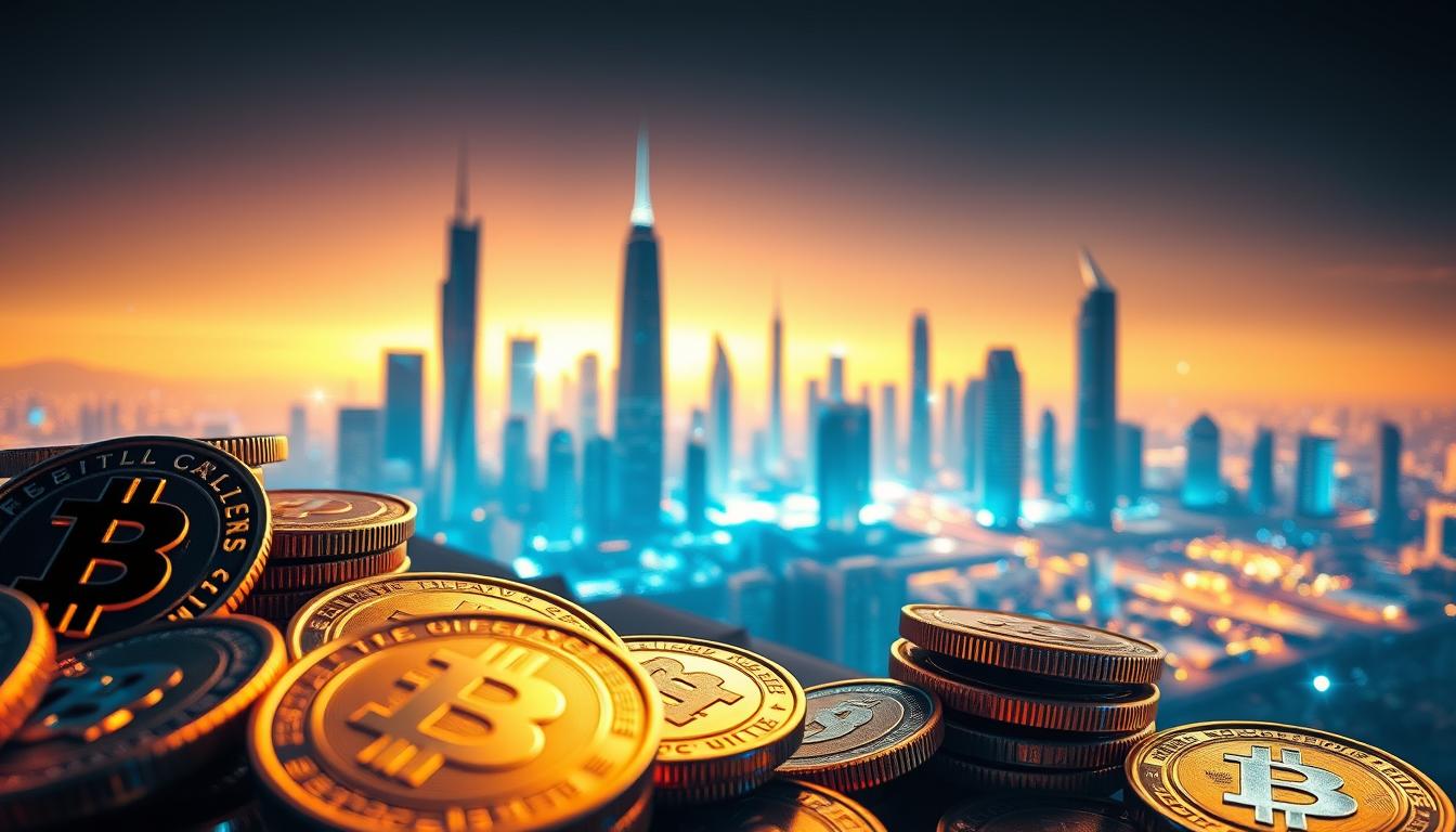 peluang investasi kripto tahun ini