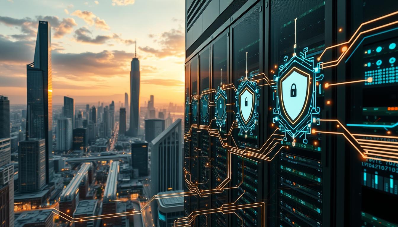 peningkatan keamanan informasi