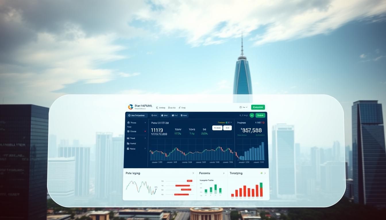 platform terbaik untuk berinvestasi