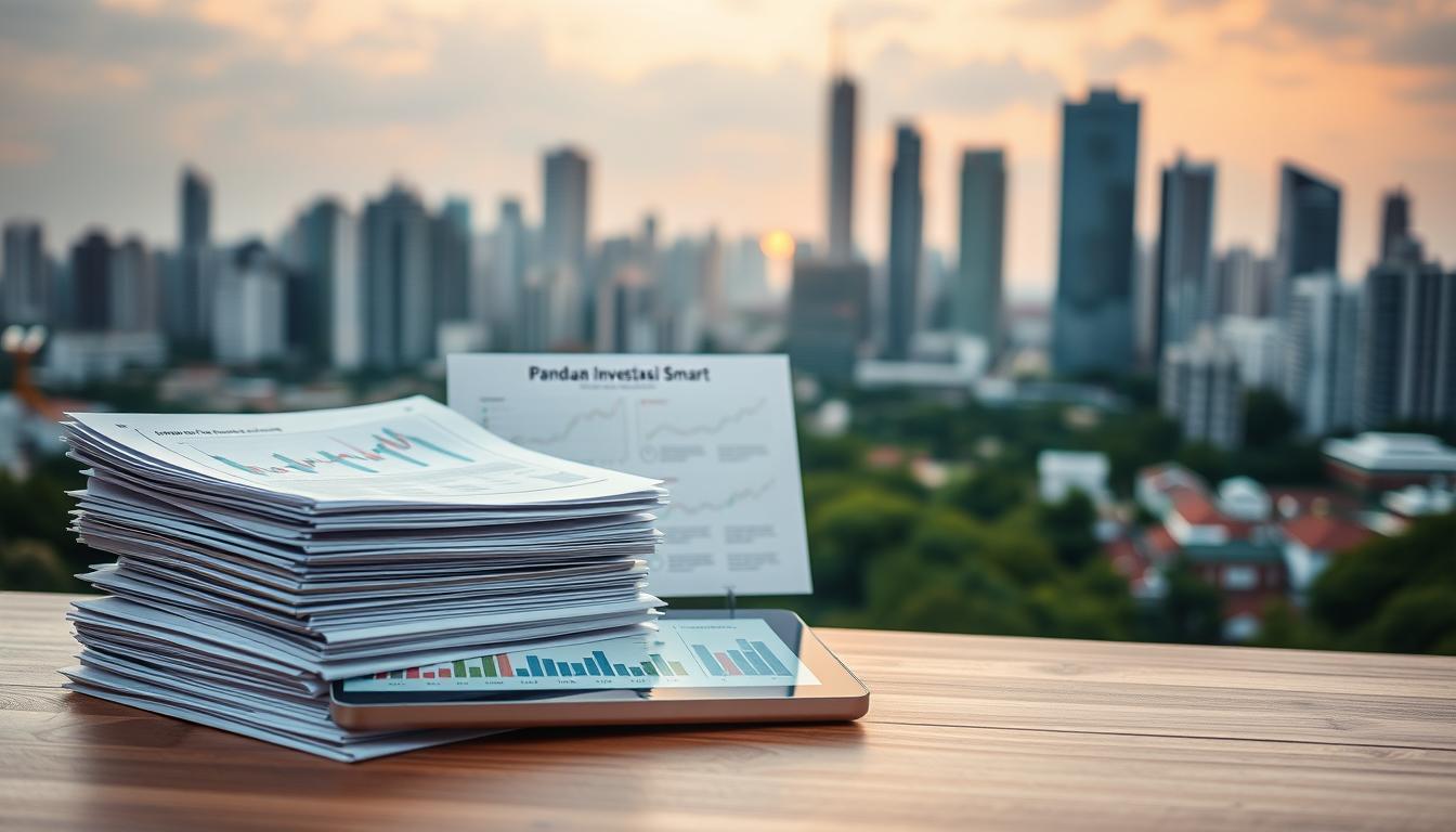strategi investasi yang menguntungkan