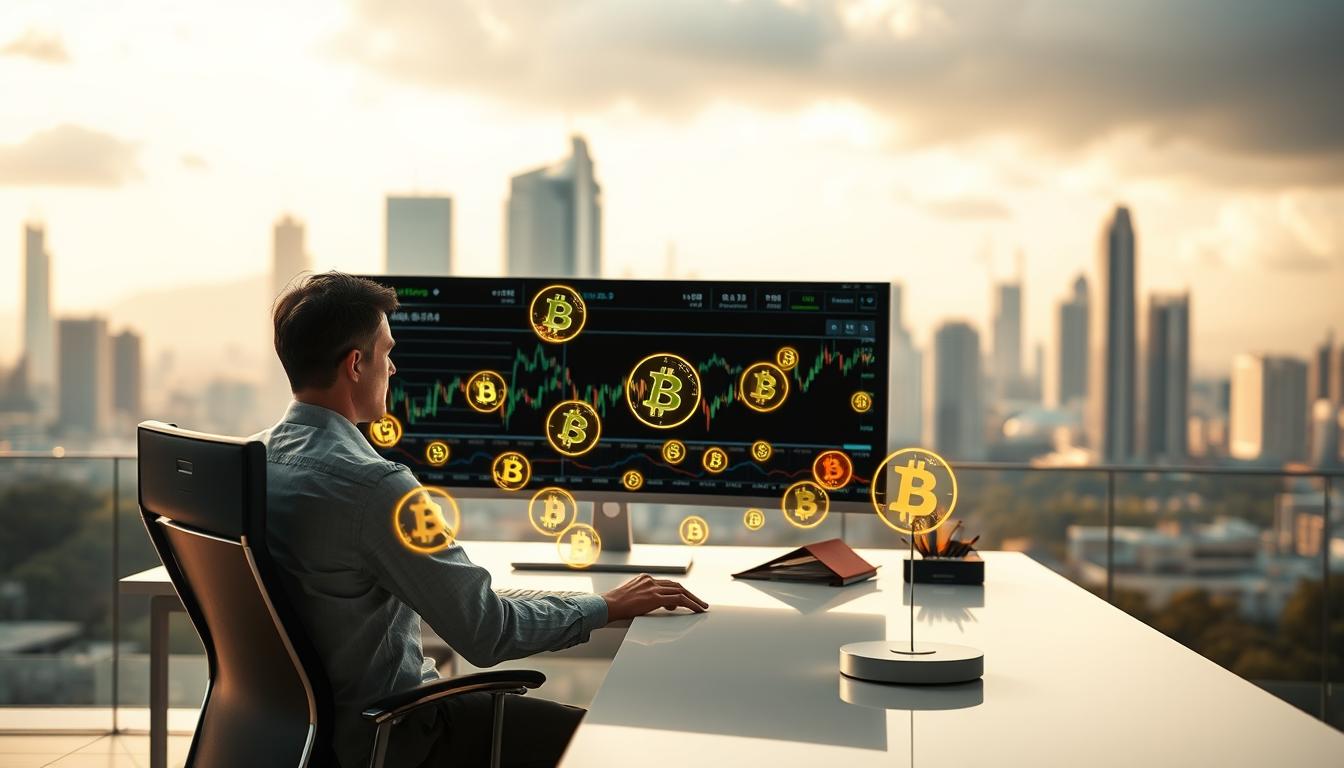 strategi trading kripto terbaik
