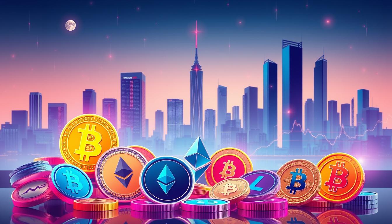 topik terkini dalam dunia kripto