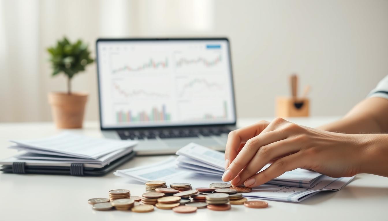 cara memulai investasi dengan modal kecil