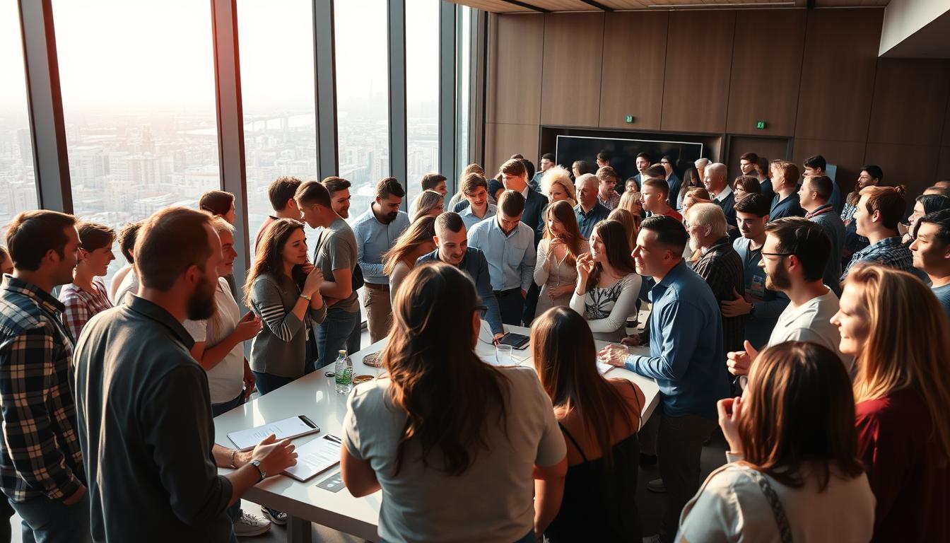 forum diskusi bitcoin terbaik