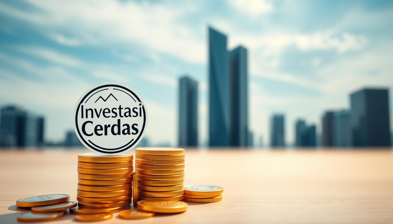 kiat sukses berinvestasi dengan risiko minimal