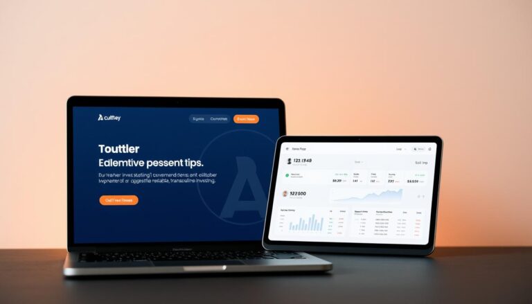 platform investasi terpercaya