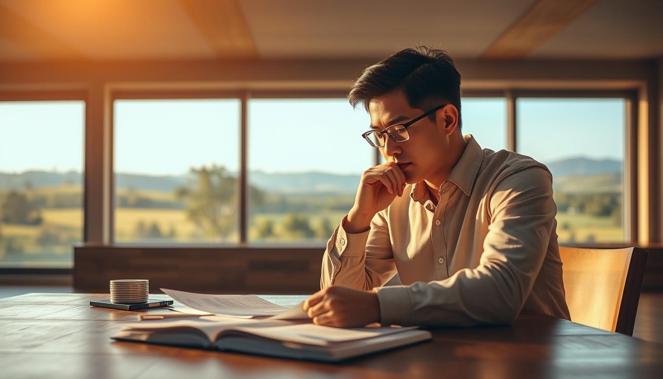 teknik menabung yang efektif