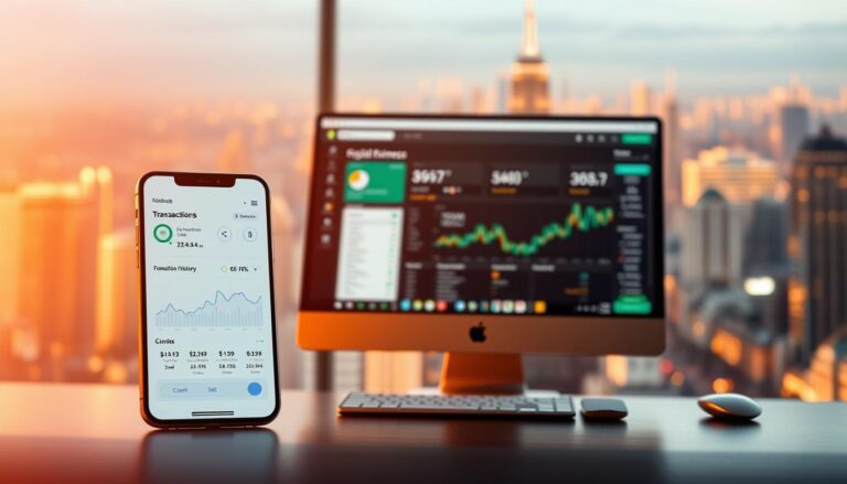 Fintech untuk UMKM