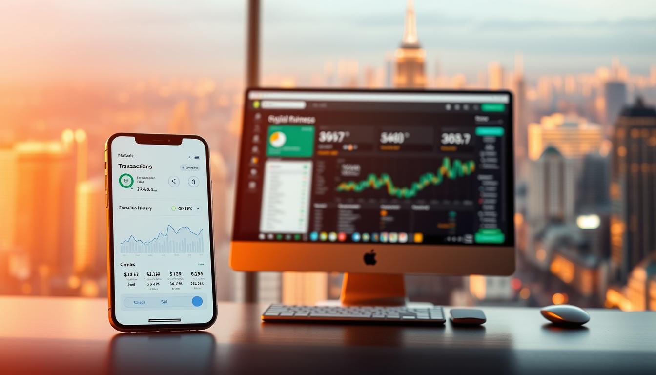 Fintech untuk UMKM