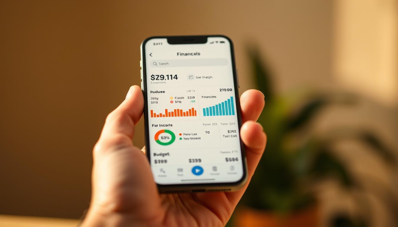 aplikasi keuangan untuk pelaku usaha