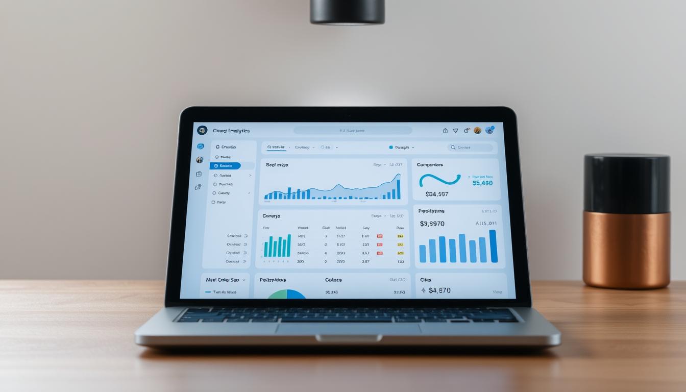 aplikasi keuangan yang mudah digunakan