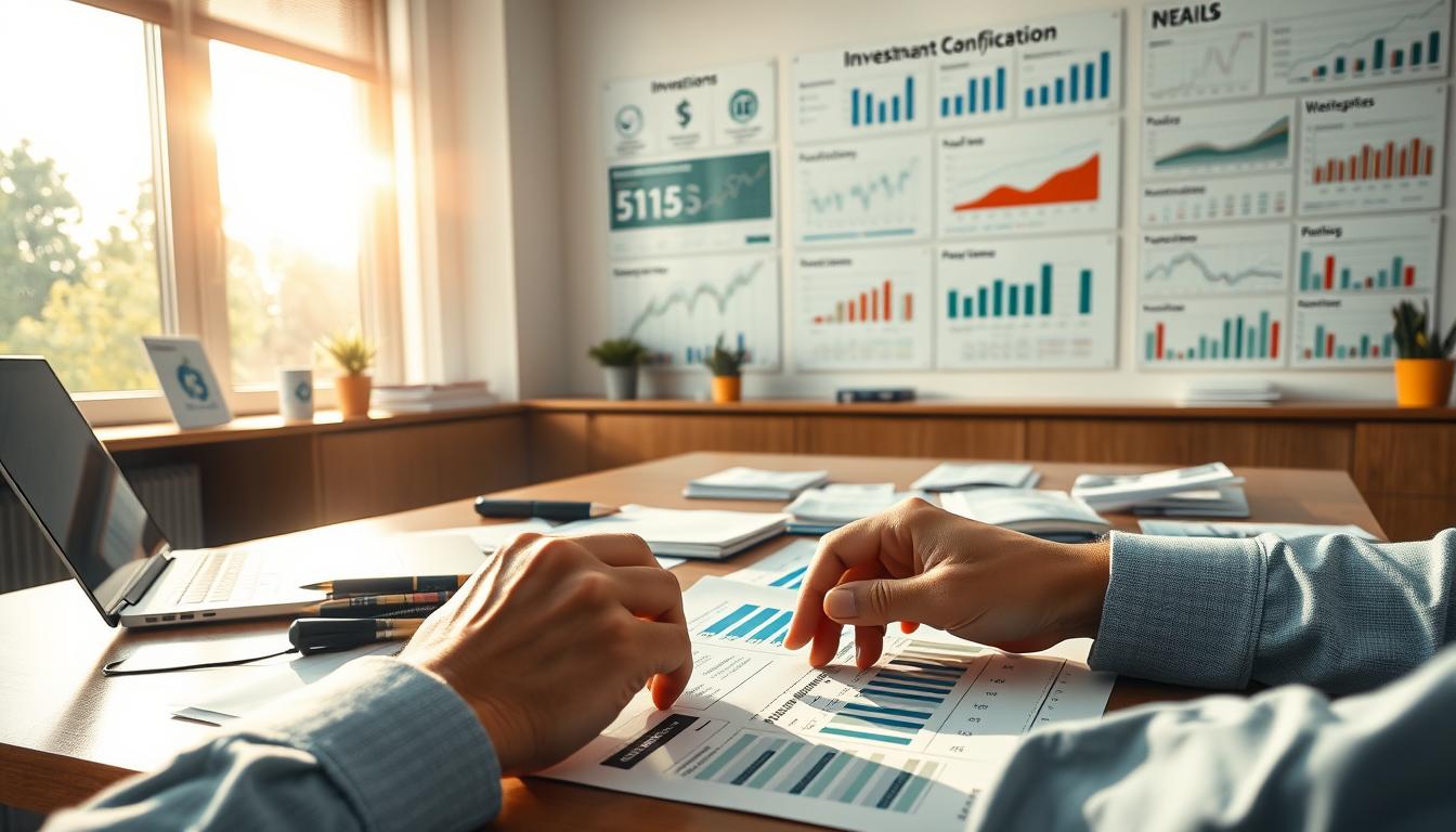 evaluasi investasi secara berkala