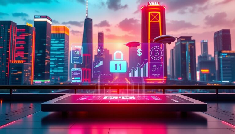 platform fintech yang aman