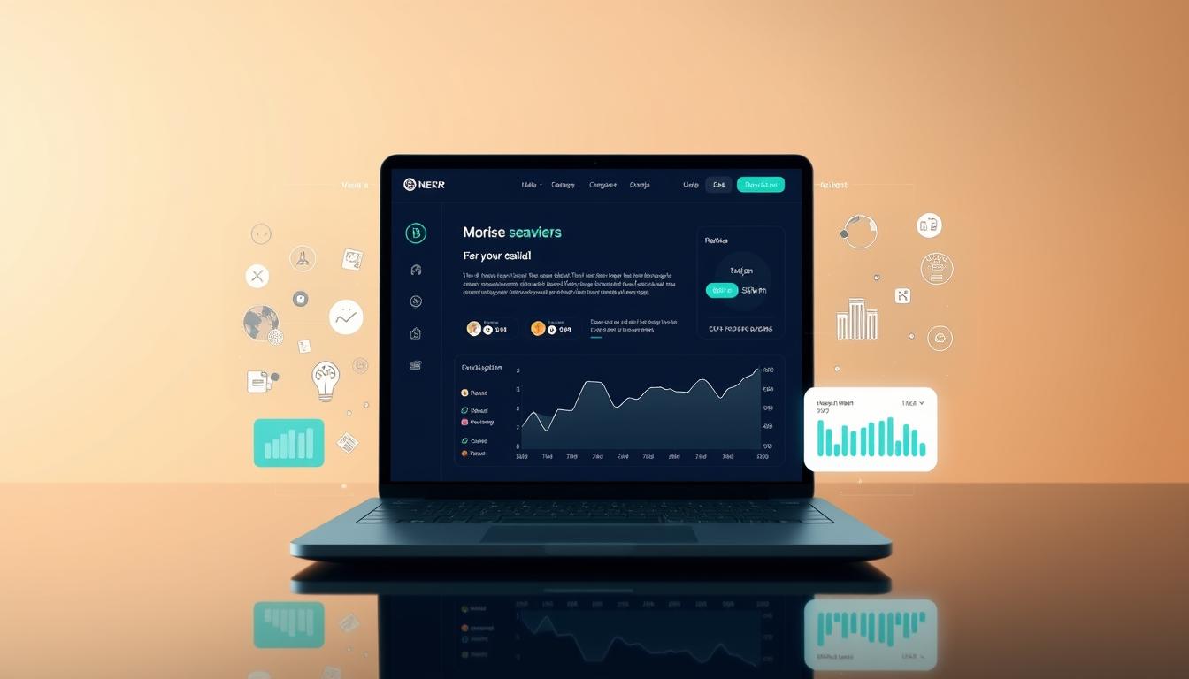 solusi keuangan digital terbaik