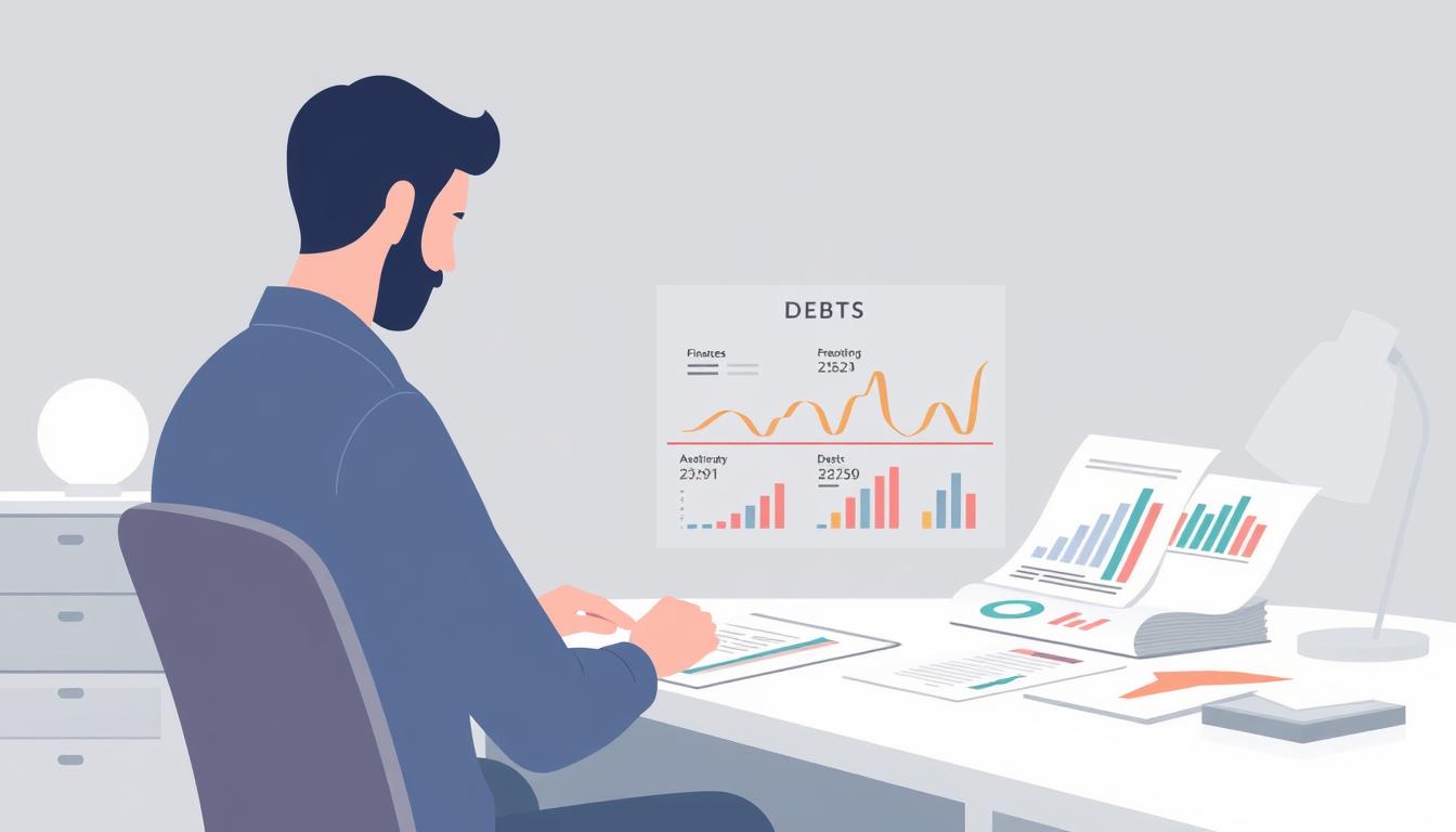 strategi pengelolaan utang yang bijaksana