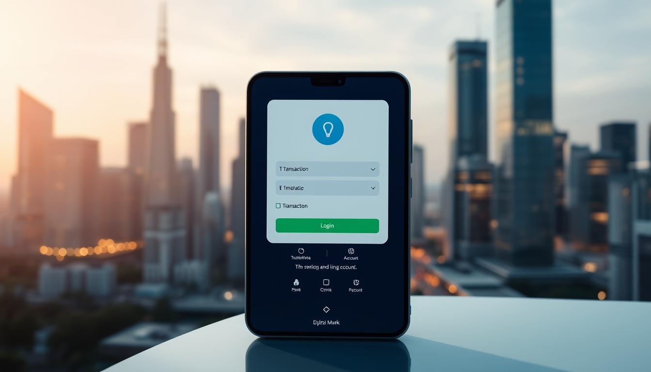 Digital Banking Security