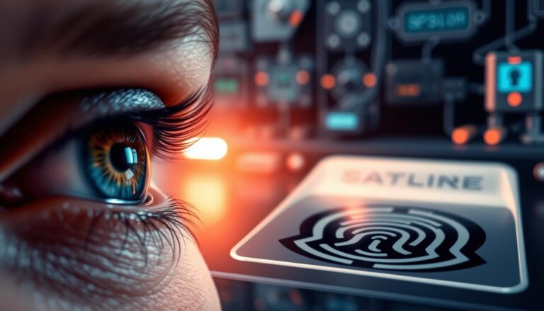 biometric authentication methods