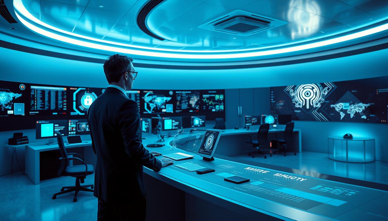 cybersecurity measures