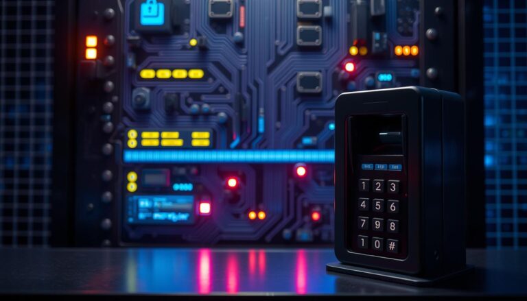 data encryption techniques