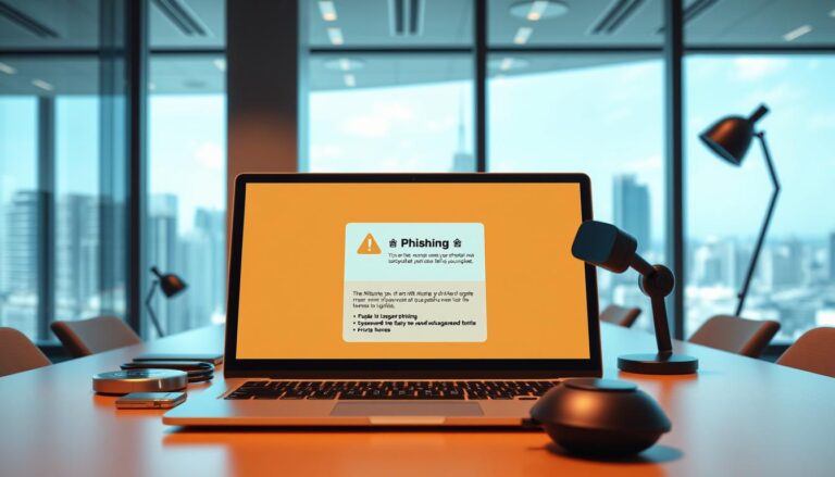 phishing protection strategies