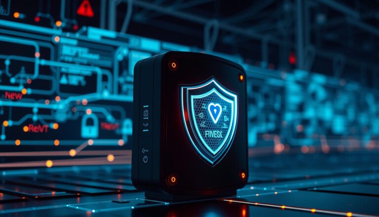 secure web application firewall