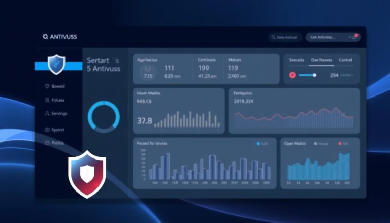 Antivirus terbaik tahun ini