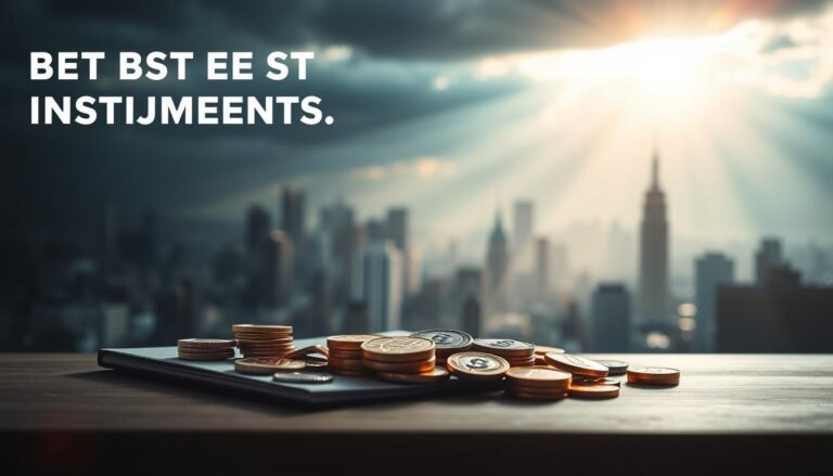 instrumen keuangan terbaik