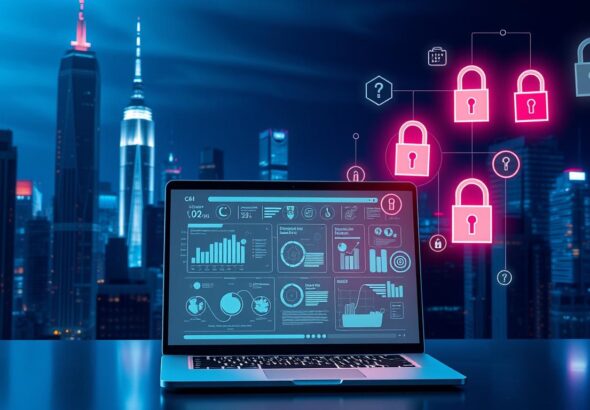 proteksi cyber yang efektif